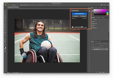 Remove bg 2.2.4 Full