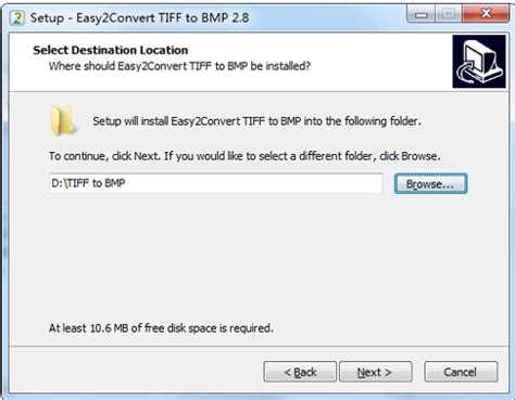 Download Easy2Convert BMP to