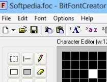BitFontCreator Pro 3.8 Direct