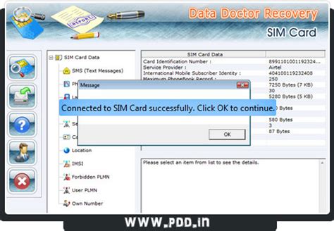 Restore Software - Sim