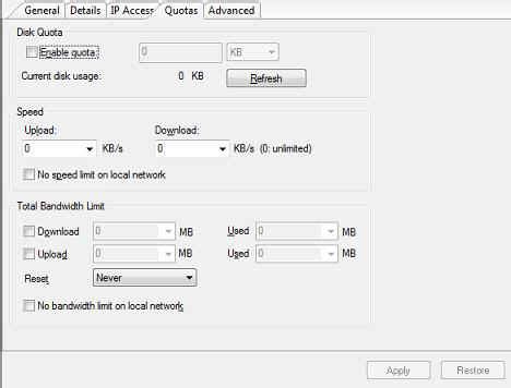 TurboFTP Server 4.42.2837 Download