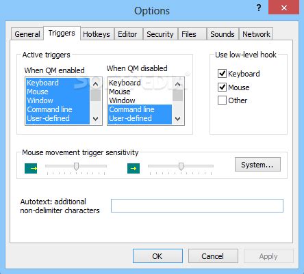 Download Quick Macros 2.4.12.2
