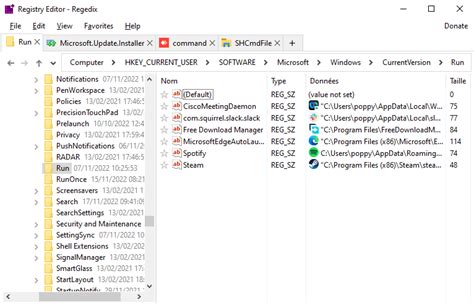 Regedix 2.0.0 Fast Download