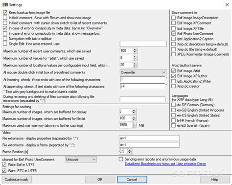 QuickImageComment 4.64 (2025) Portable