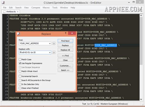 Thinkbox Deadline v10.1.17.4 Download