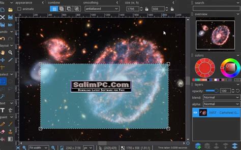 PhotoDemon v9.0 Download for