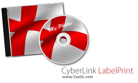 CyberLink LabelPrint 2.5.0.13602 Fast